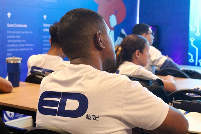 PNAD: Mais de 41% da população do DF tem ensino superior